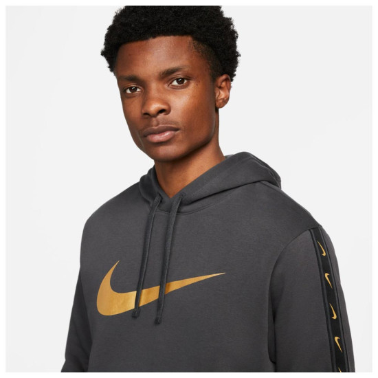Nike Ανδρικό φούτερ Sportswear Repeat Fleece